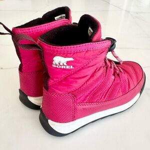 Sorel Snow Boots
